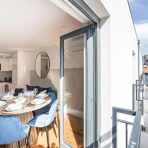 Appartement met Drie Slaapkamers